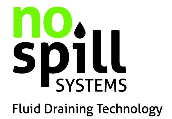 No Spill Systems Solves Messy and Dangerous Spills - DOWN UNDER ...